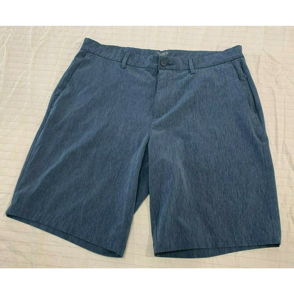 OLD NAVY STRETCH MENS SHORTS SIZE 34